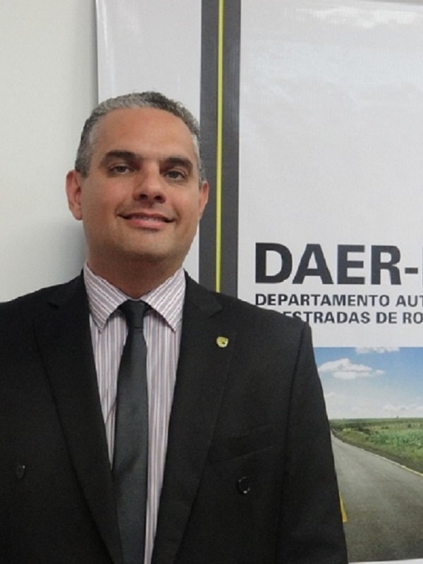 Saul Sastre DAF
