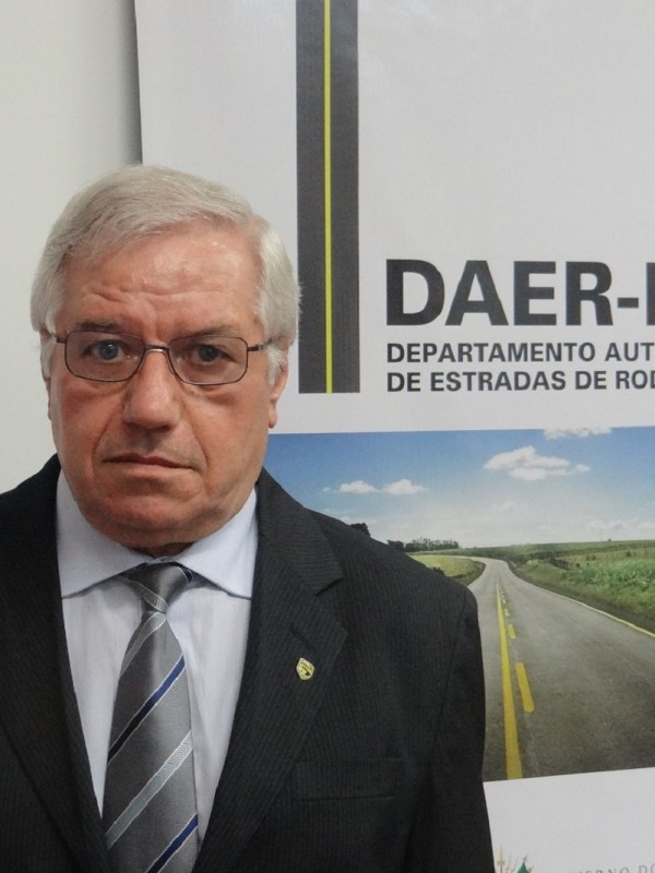 Jayme Tonon DGP