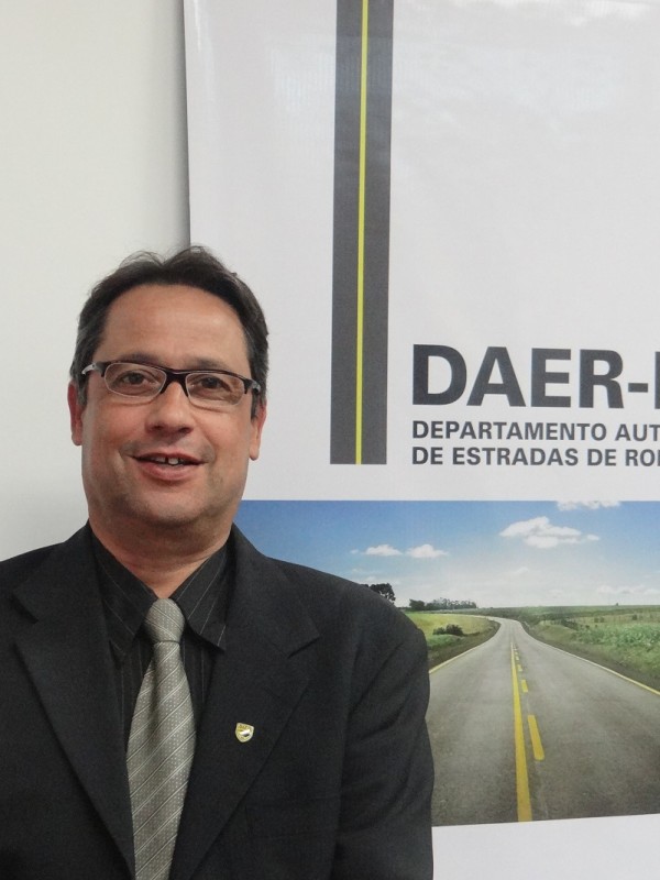 Rogerio Brasil Uberti DOR