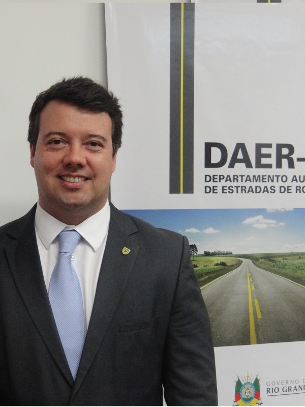 Lauro Hagemann DTR