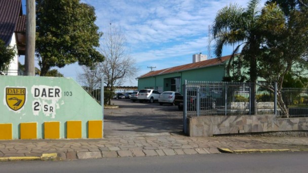 SEDE 2 SR