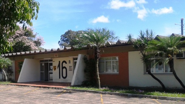 SEDE 16SR